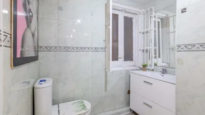 Apartment in Universidad-Malasaña photo 12