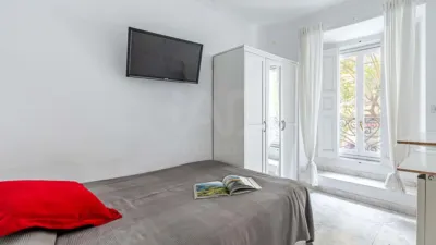 Apartment in Universidad-Malasaña photo 14