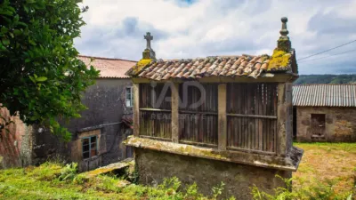 Casa – A Armada, A Ponte, Betanzos - Més