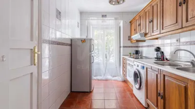 Apartment in Universidad-Malasaña photo 9