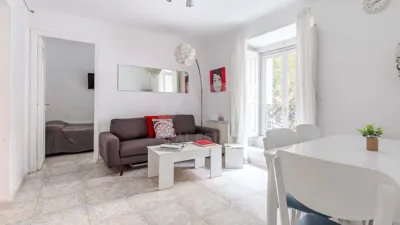Apartment in Universidad-Malasaña photo 3