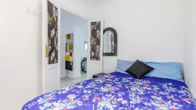 Apartment in Universidad-Malasaña photo 21