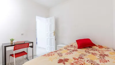 Apartment in Universidad-Malasaña photo 30