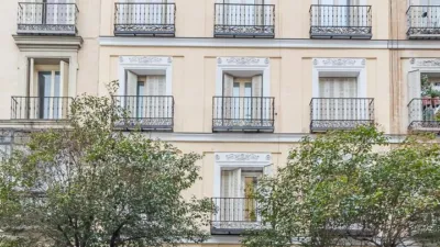 Apartment in Universidad-Malasaña photo 37