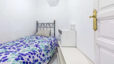 Apartment in Universidad-Malasaña photo 26