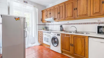 Apartment in Universidad-Malasaña photo 8