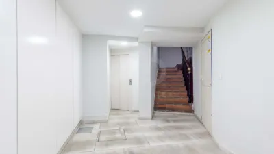 Apartment in Universidad-Malasaña photo 34