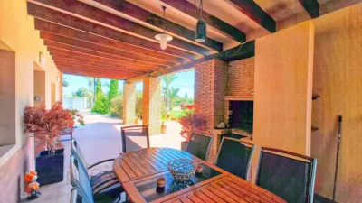 House in Elche photo 28