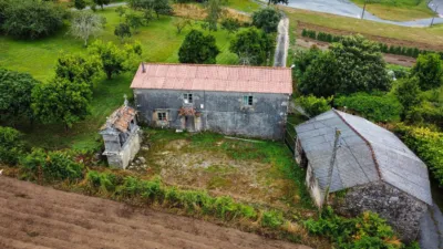 Casa – A Armada, A Ponte, Betanzos - Vista 3