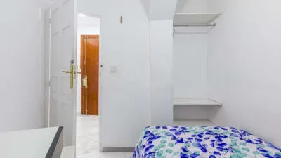 Apartment in Universidad-Malasaña photo 27
