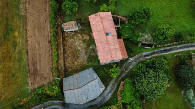 Casa – A Armada, A Ponte, Betanzos - Vista 2