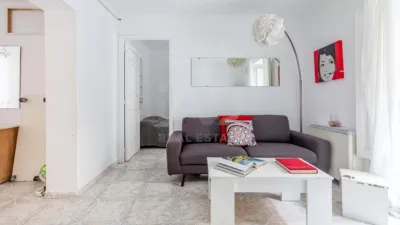 Apartment in Universidad-Malasaña photo 4