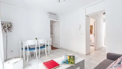 Apartment in Universidad-Malasaña photo 6
