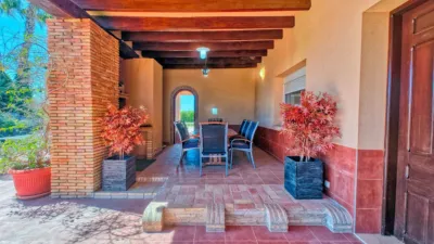 Casa en Elche photo 27