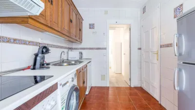 Apartment in Universidad-Malasaña photo 10