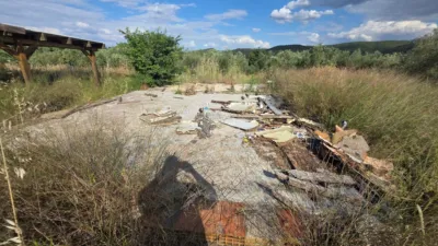 Terreno en venta en Socovos - Más