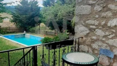 House in Vallcebre photo 11