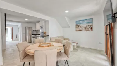 Piso – Xàbia - Jávea - Vista 4