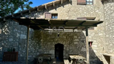 House in Vallcebre photo 3