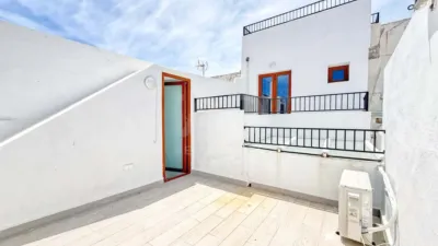Pis – Xàbia - Jávea - Vista 5