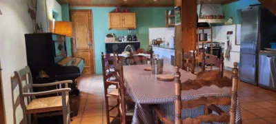 House in Vallcebre photo 6