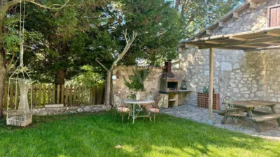 House in Vallcebre photo 5