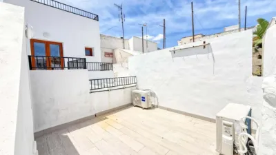 Pis – Xàbia - Jávea - Vista 2