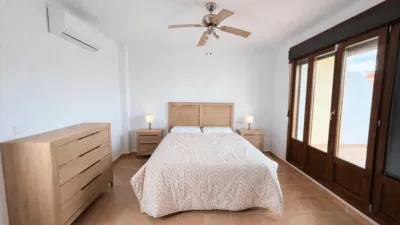 Duplex in Costa Esuri Area photo 13