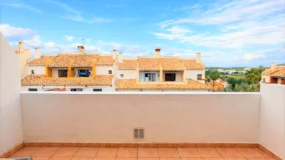Duplex in Costa Esuri Area photo 16