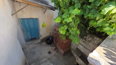 Casa – Socovos, Tazona - Vista 2
