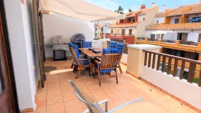 Duplex in Costa Esuri Area photo 7