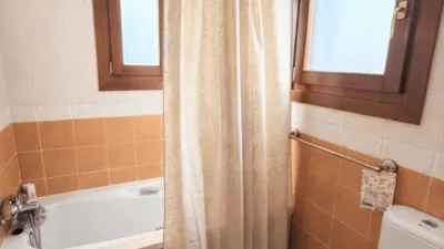 Duplex in Costa Esuri Area photo 15
