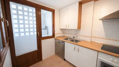 Duplex in Costa Esuri Area photo 4