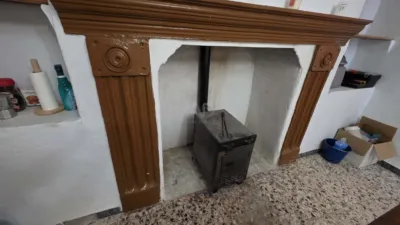 Casa – Socovos, Tazona - Vista 3