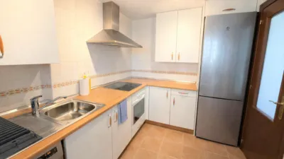 Duplex in Costa Esuri Area photo 3