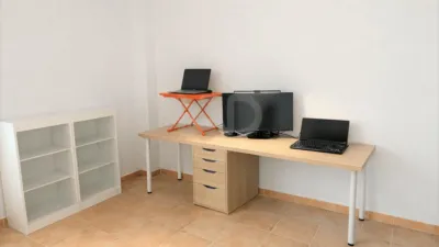 Duplex in Costa Esuri Area photo 12