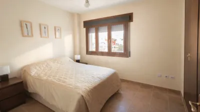 Duplex in Costa Esuri Area photo 9