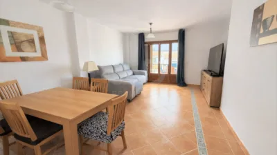 Duplex in Costa Esuri Area photo 6