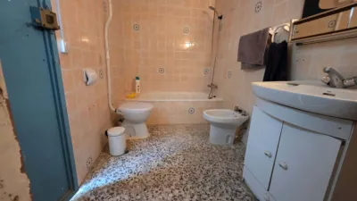 Casa – Socovos, Tazona - Vista 4