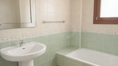 Duplex in Costa Esuri Area photo 10