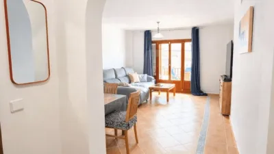 Duplex in Costa Esuri Area photo 2