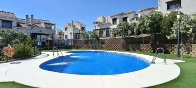 House in El Hoyuelo photo 14