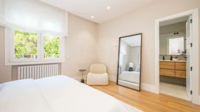 Apartment in Goya photo 9