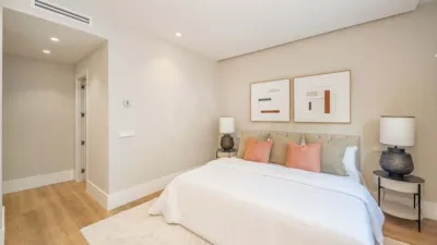 Apartment in Goya photo 16