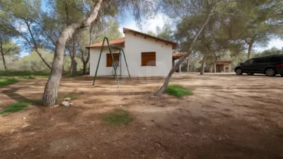 Casa – Pilar de la Horadada, Residencial Oasis, Pinar de Campoverde - Vista 3