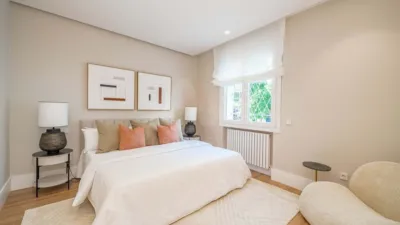 Apartment in Goya photo 11