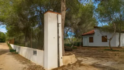Casa – Pilar de la Horadada, Residencial Oasis, Pinar de Campoverde - Vista 2