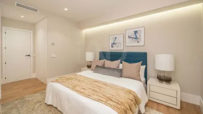 Apartment in Goya photo 10