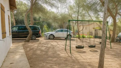 Casa – Pilar de la Horadada, Residencial Oasis, Pinar de Campoverde - Vista 5