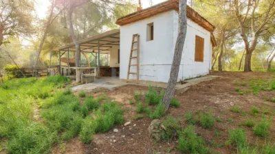 Casa – Pilar de la Horadada, Residencial Oasis, Pinar de Campoverde - Más
